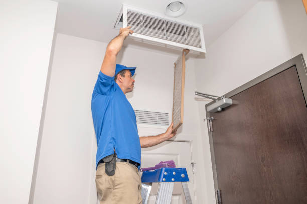 Ductwork Cleaning Services in Loch Sheldrake, NY